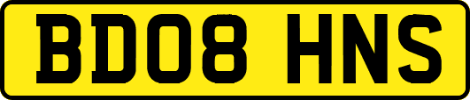 BD08HNS