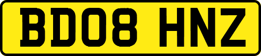 BD08HNZ