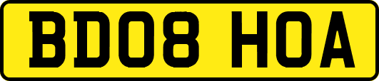 BD08HOA