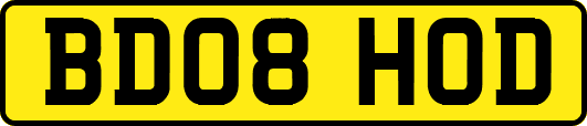 BD08HOD