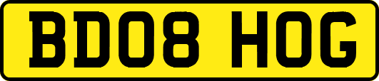 BD08HOG