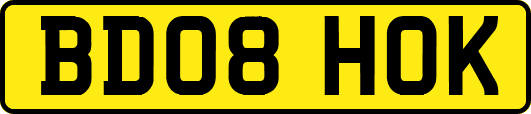 BD08HOK