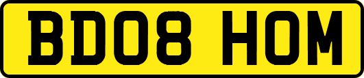 BD08HOM