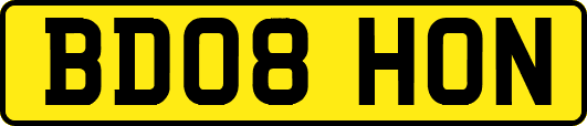BD08HON