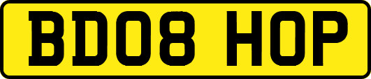 BD08HOP