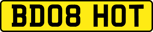 BD08HOT