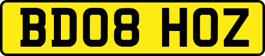 BD08HOZ