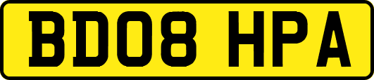 BD08HPA