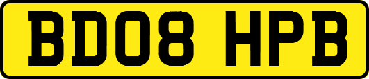 BD08HPB