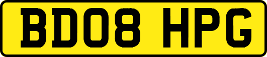 BD08HPG