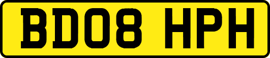 BD08HPH