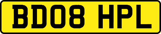 BD08HPL