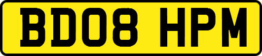 BD08HPM
