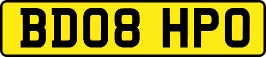 BD08HPO
