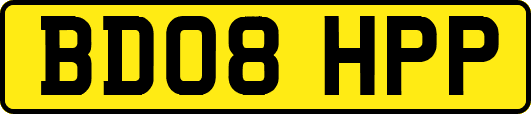 BD08HPP