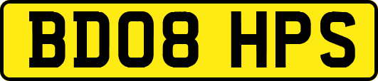 BD08HPS