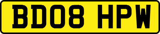 BD08HPW