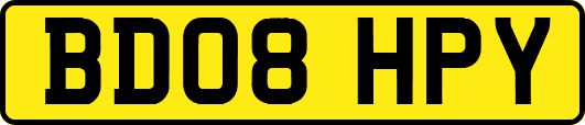 BD08HPY