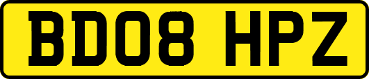 BD08HPZ