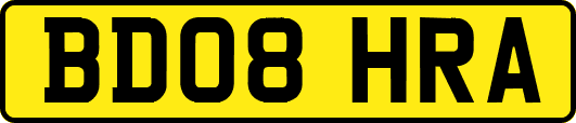 BD08HRA