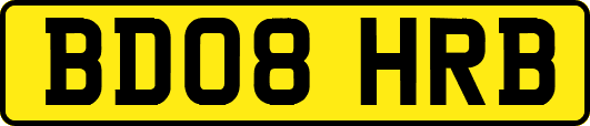 BD08HRB