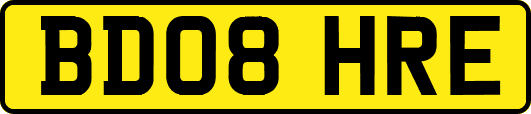 BD08HRE