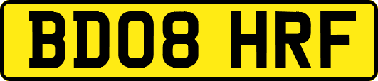 BD08HRF