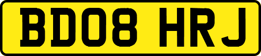 BD08HRJ