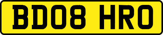 BD08HRO