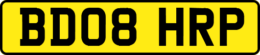 BD08HRP