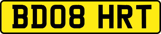 BD08HRT