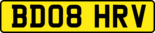 BD08HRV