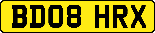 BD08HRX