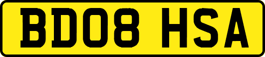 BD08HSA