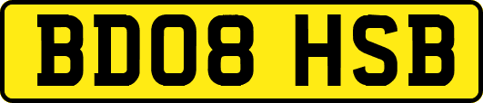 BD08HSB