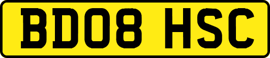 BD08HSC