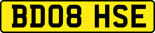 BD08HSE