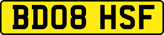 BD08HSF