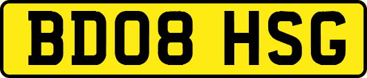 BD08HSG