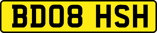 BD08HSH