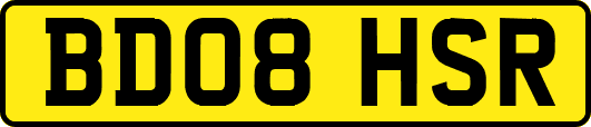 BD08HSR