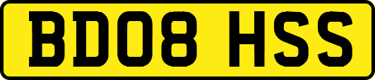 BD08HSS
