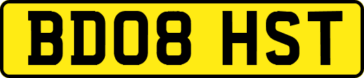BD08HST