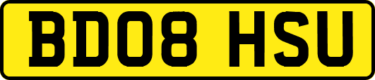 BD08HSU