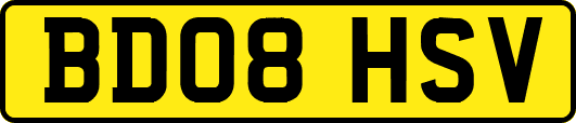 BD08HSV