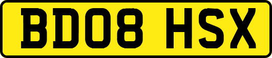 BD08HSX