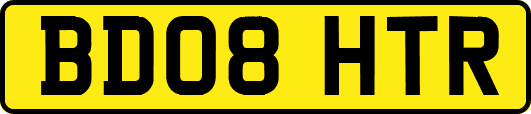BD08HTR