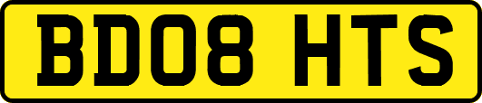 BD08HTS