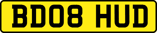 BD08HUD