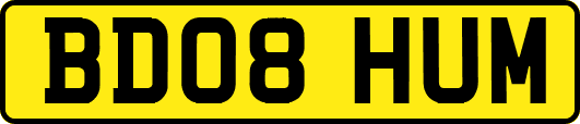 BD08HUM